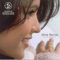 Aline Barros 2003 – Fruto De Amor
